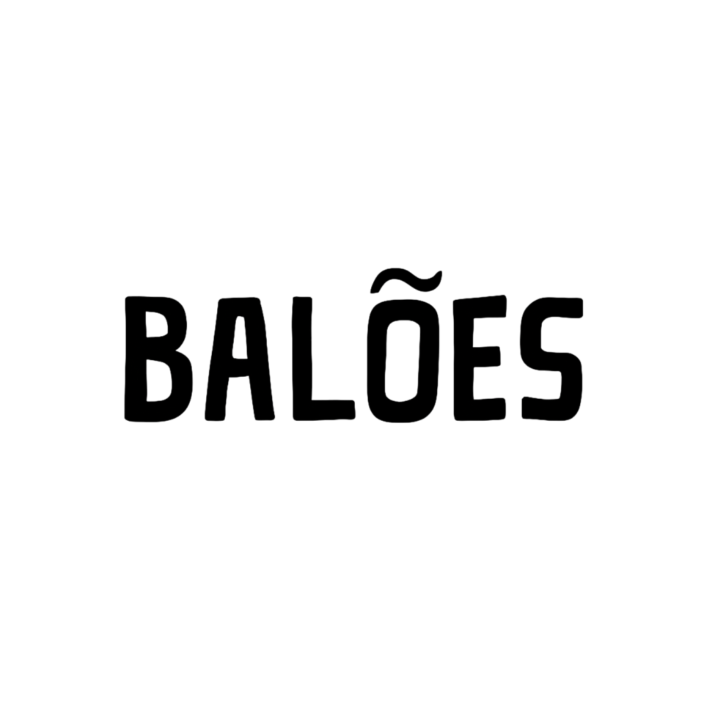 Balões