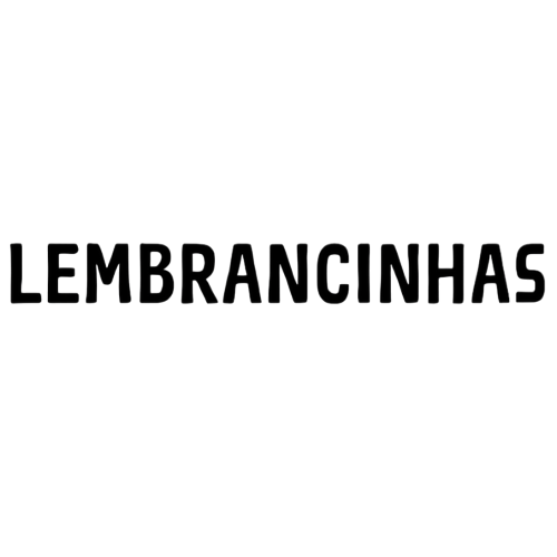 Lembrancinhas