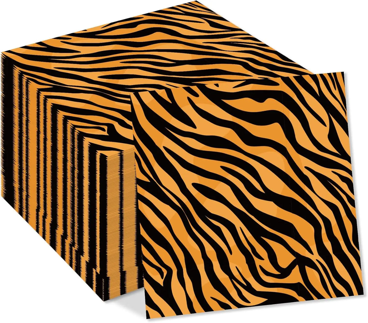 Guardanapos de Papel Safari Selva – /40/60 Pcs