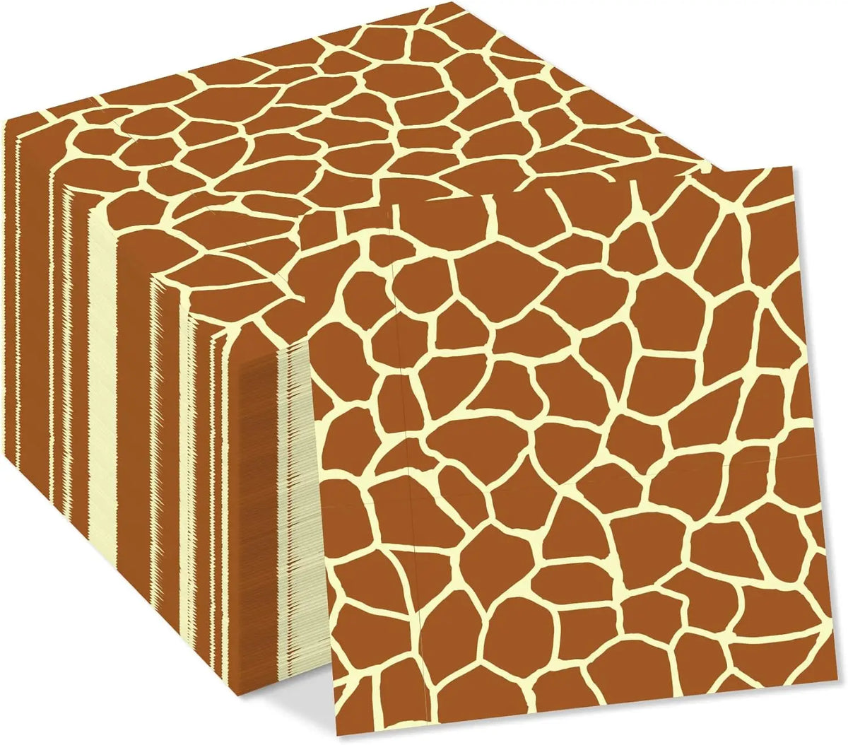 Guardanapos de Papel Safari Selva – /40/60 Pcs