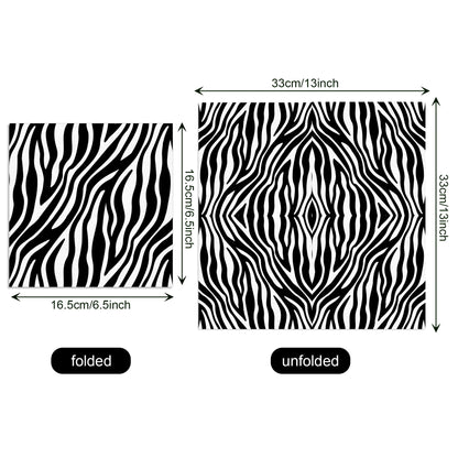 Guardanapos de Papel Safari Selva – /40/60 Pcs